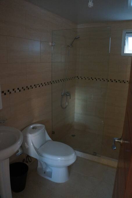 Bathrooms