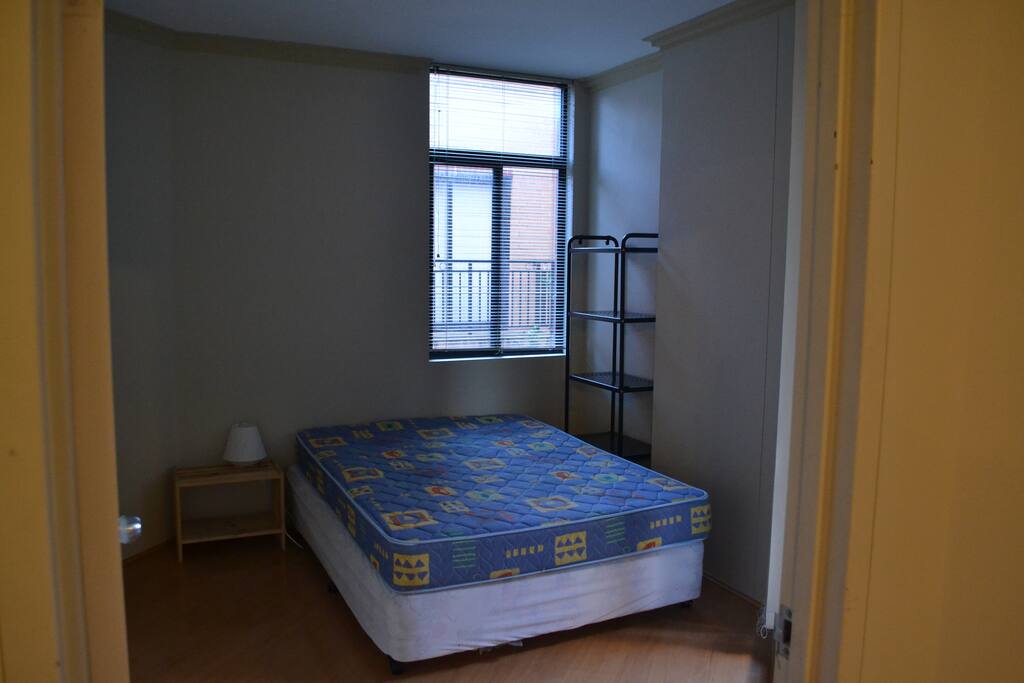 One room