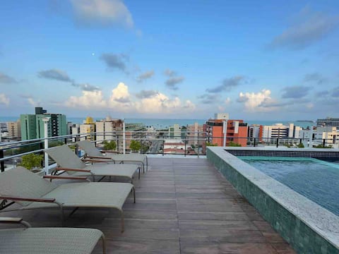 Brand new Cayenne Residence Ap 205 Apartment