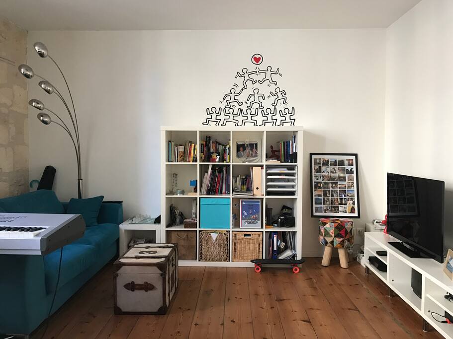 Salon
