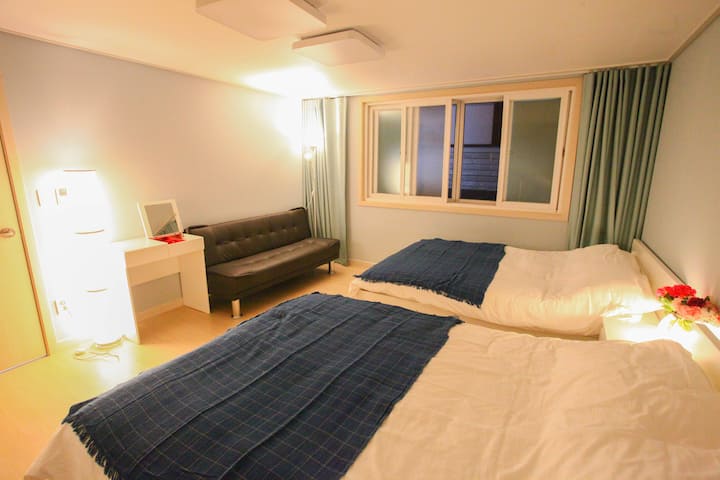 Спална соба 3