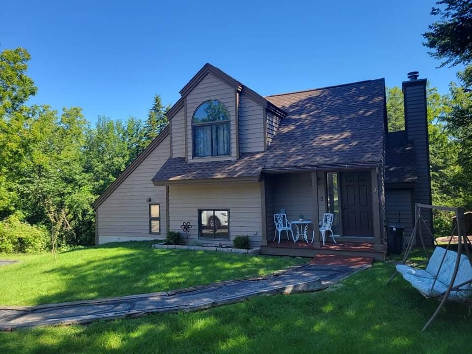 Galena Getaway Luxe 3Bed 3Bath wResortAmenities Houses for Rent in