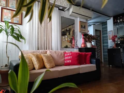 Montalban Staycation/Transient 1 - Gelo's House