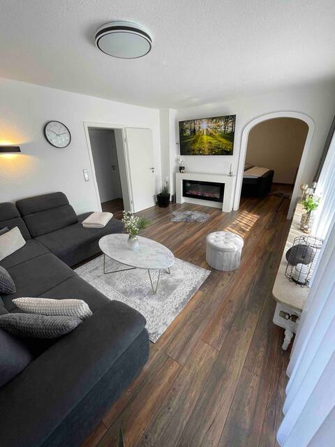 Ferienhaus Linda