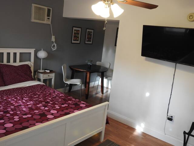 Charm and great location 4