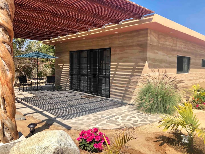 Todos Santos locations de vacances et logements Baja California Sur