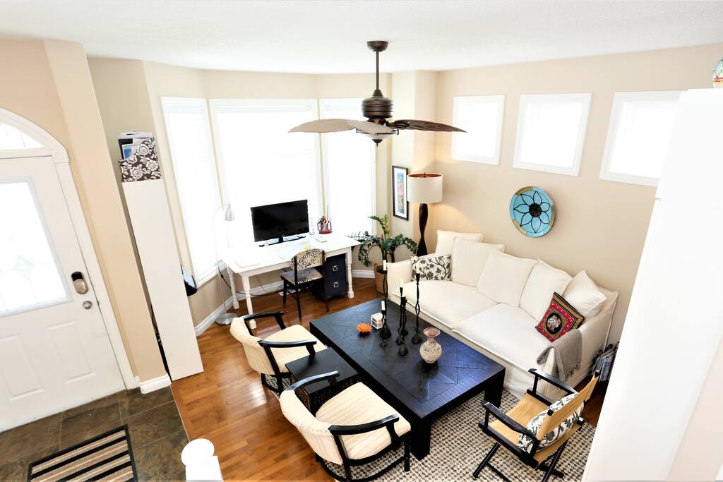 Front Room