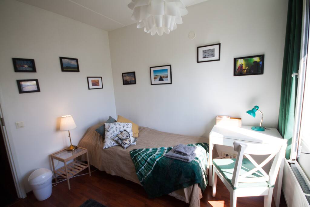 Your room