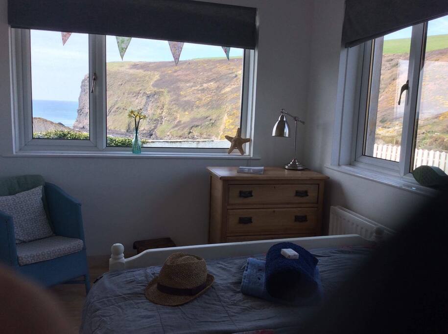Panoramic views