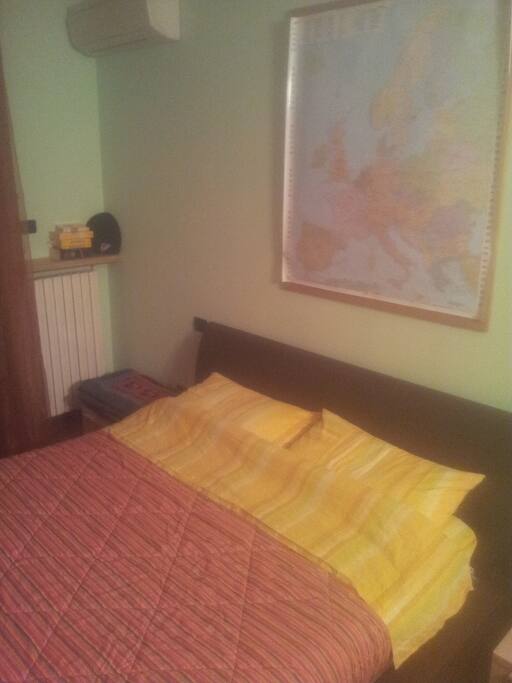 Camera da Letto