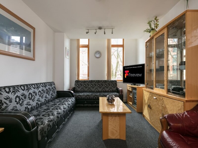 2 bed central apartment close to Arndale Flats for Rent in Manchester