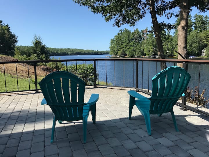 Pawtuckaway Lake Vacation Rentals & Homes Nottingham, NH Airbnb