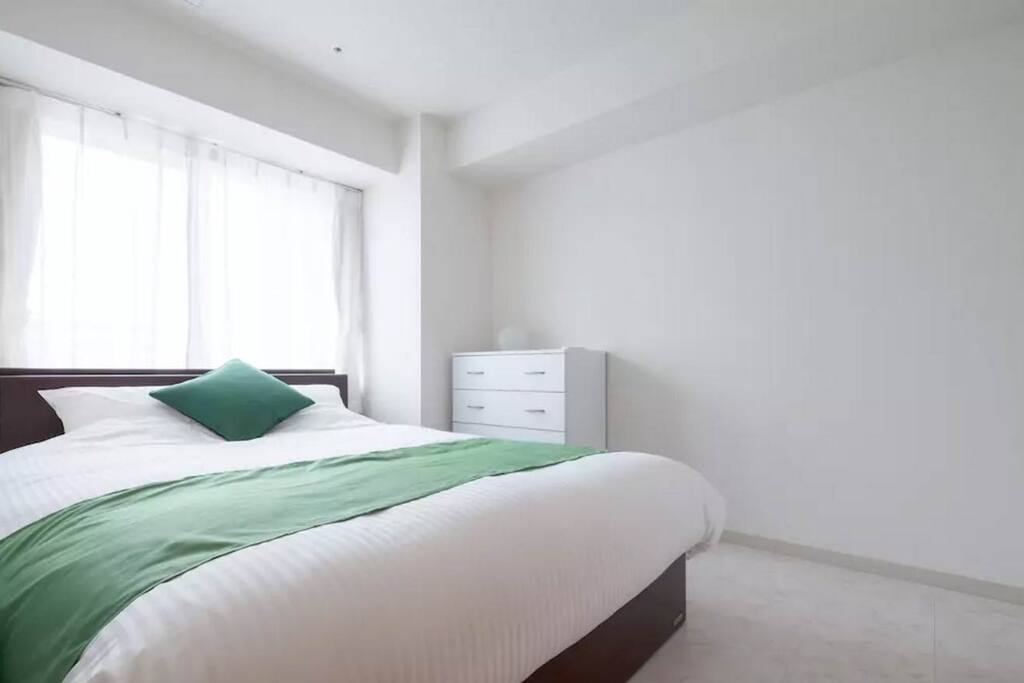 Sub bed room