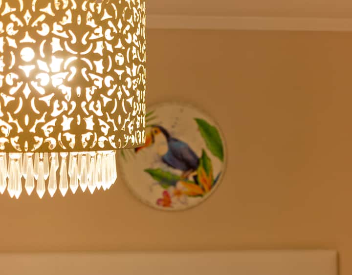 Спална соба 2