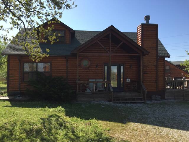 Airbnb Gore Vacation Rentals Places To Stay Oklahoma