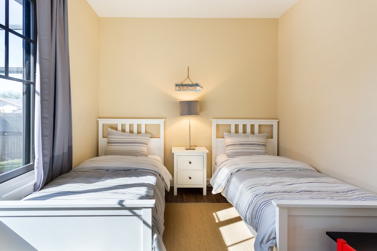 غرفة النوم 3