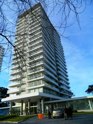 A estrenar, disfruta Punta del Este