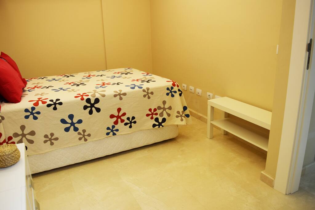 Room "Ravello" - B&B La Volpe Rossa - Las Palmas