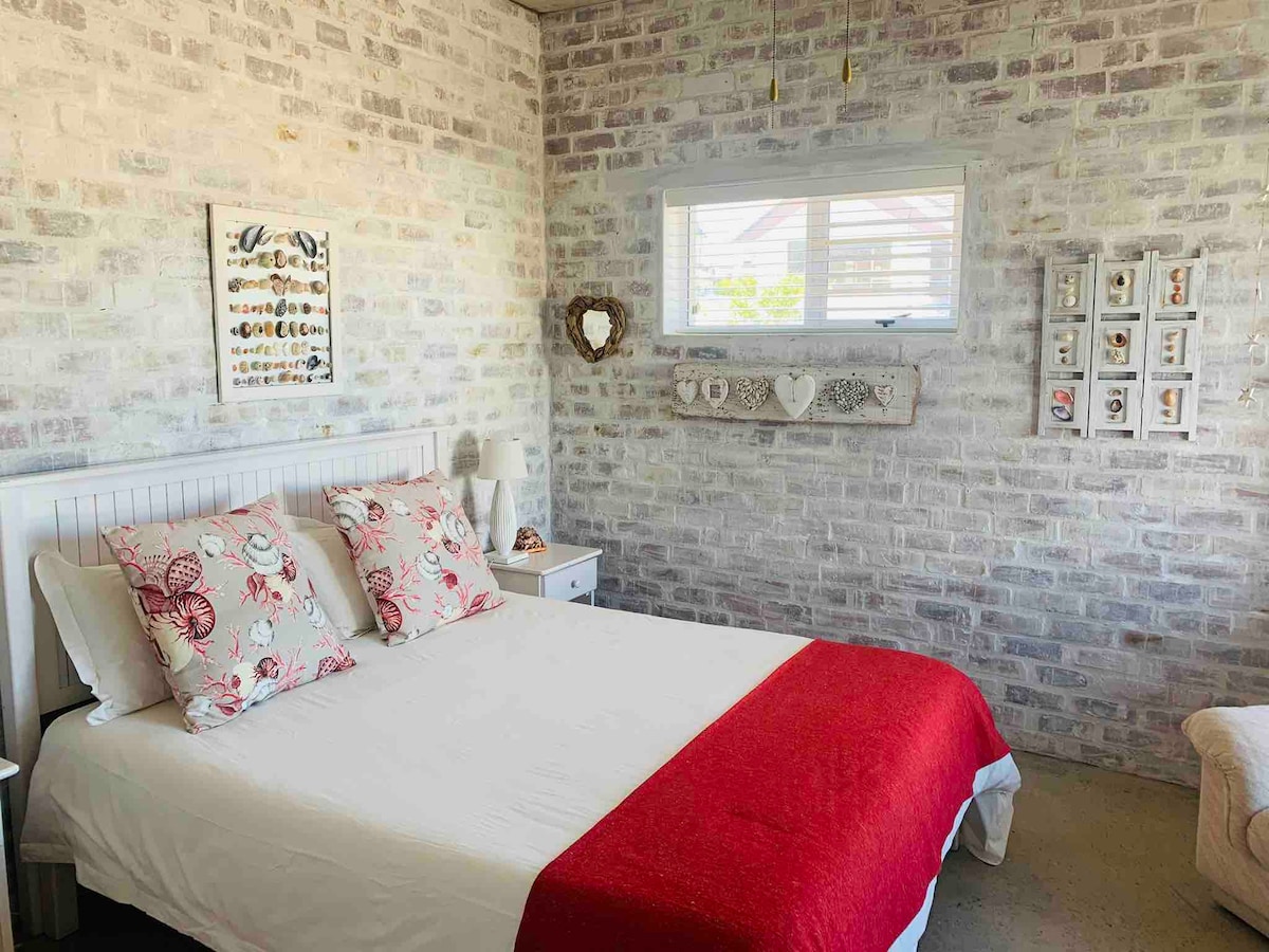 dormitorio principal