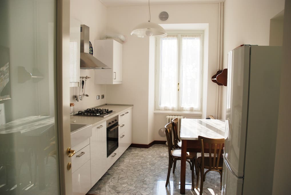 Cucina