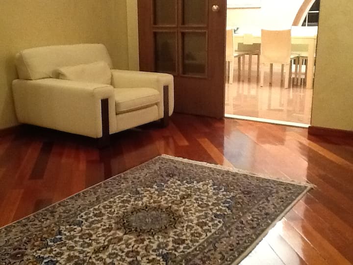 Villa Bisou - Srebreno