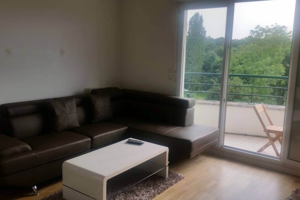 Appartement Noiseau Appartement Noiseau