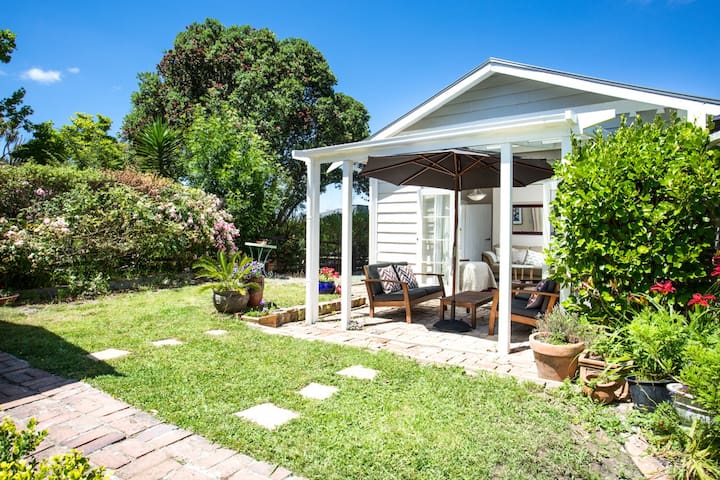 Airbnb Matakana Ferienwohnungen Unterkunfte Auckland