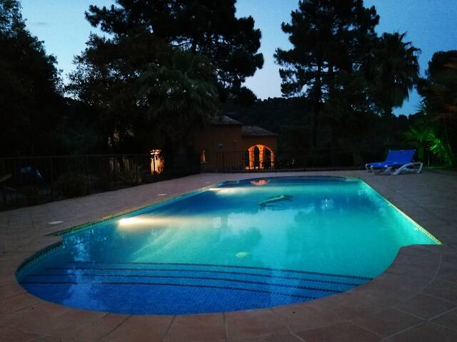 Villa Solimar.Lloret de Mar gallery image 2