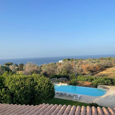 Villa Domiziana 1 gallery image 5