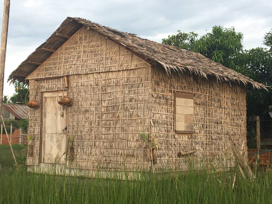 Entire House