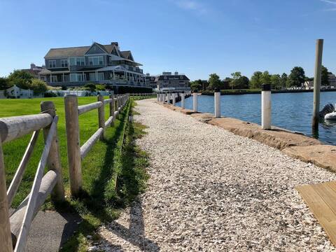 Gold Rock Harborside