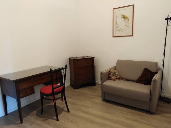 estudio (medio ambiente)