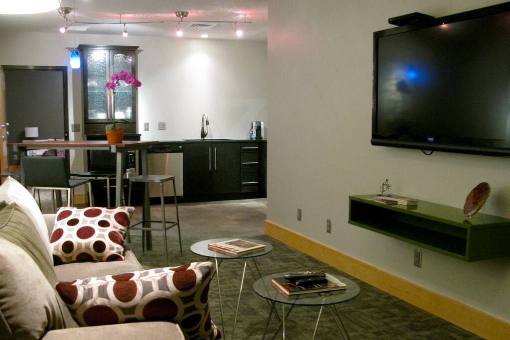 Wylie Suite