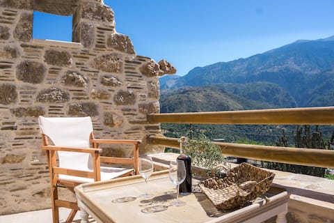 To Spiti Mas ( Apartment 4 )