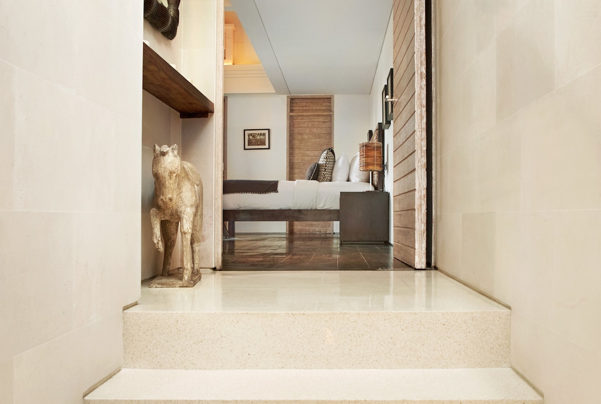 Ննջասենյակ 1