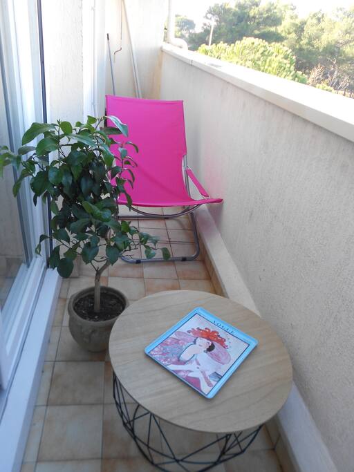 Balcon