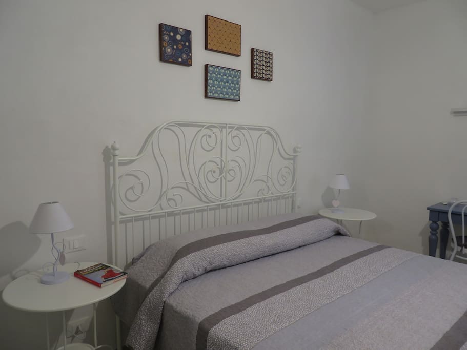 camera da letto