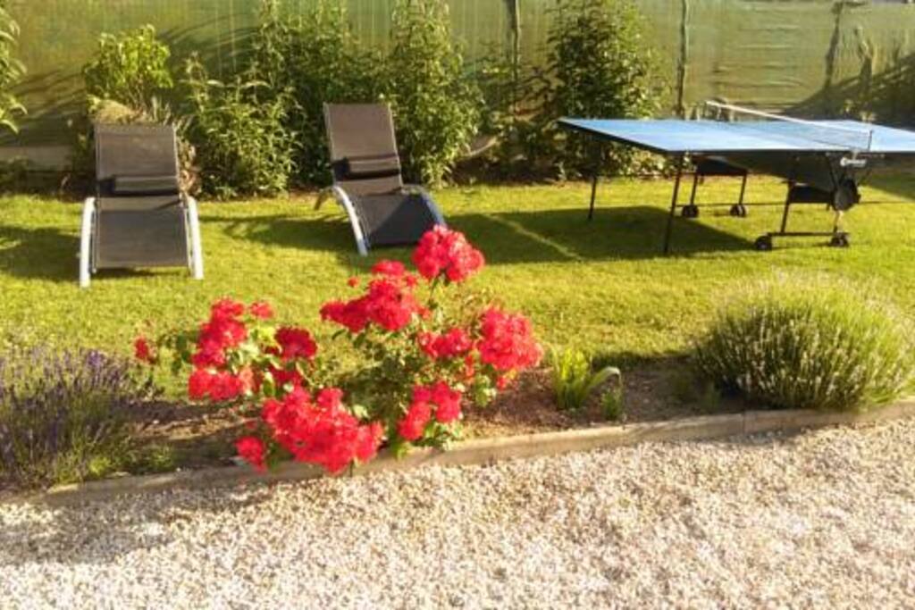 jardin