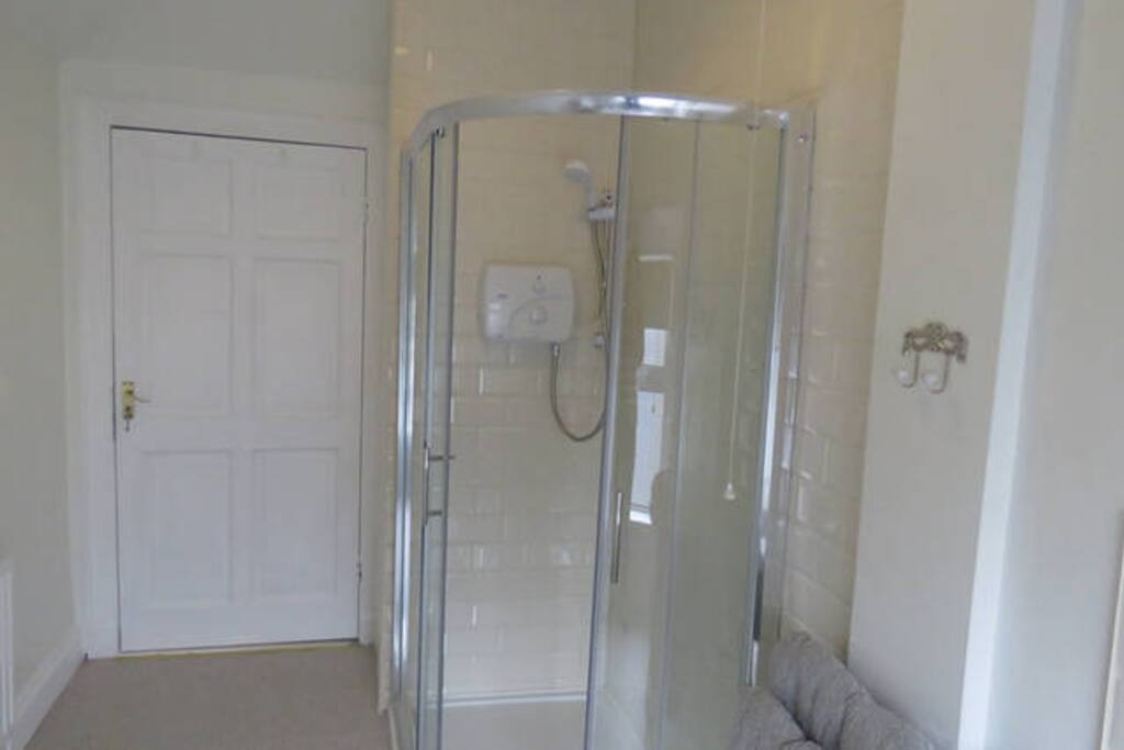 Private Bathroom ensuits