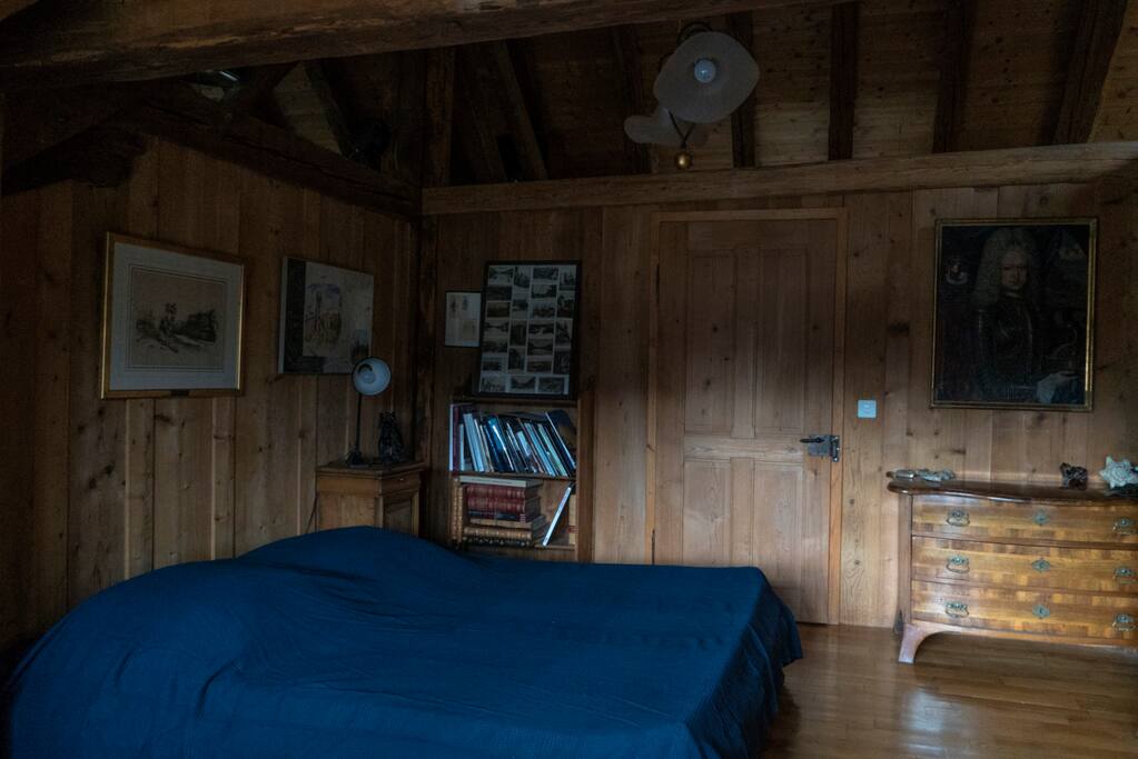 la chambre 2