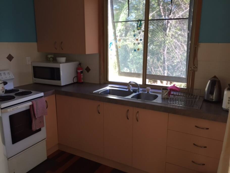 Kitchenette