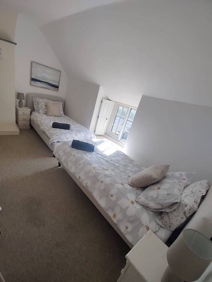 غرفة النوم 4