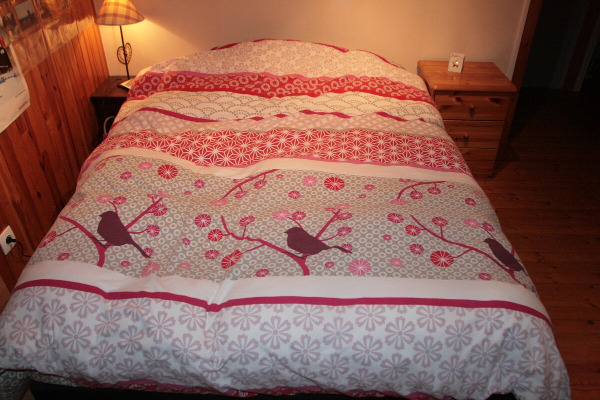 Საძინებელი 2