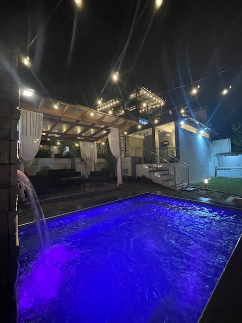 Cleofe's Place, Unique 3BR villa at Alfonso Cavite