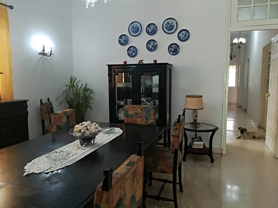 Comedor