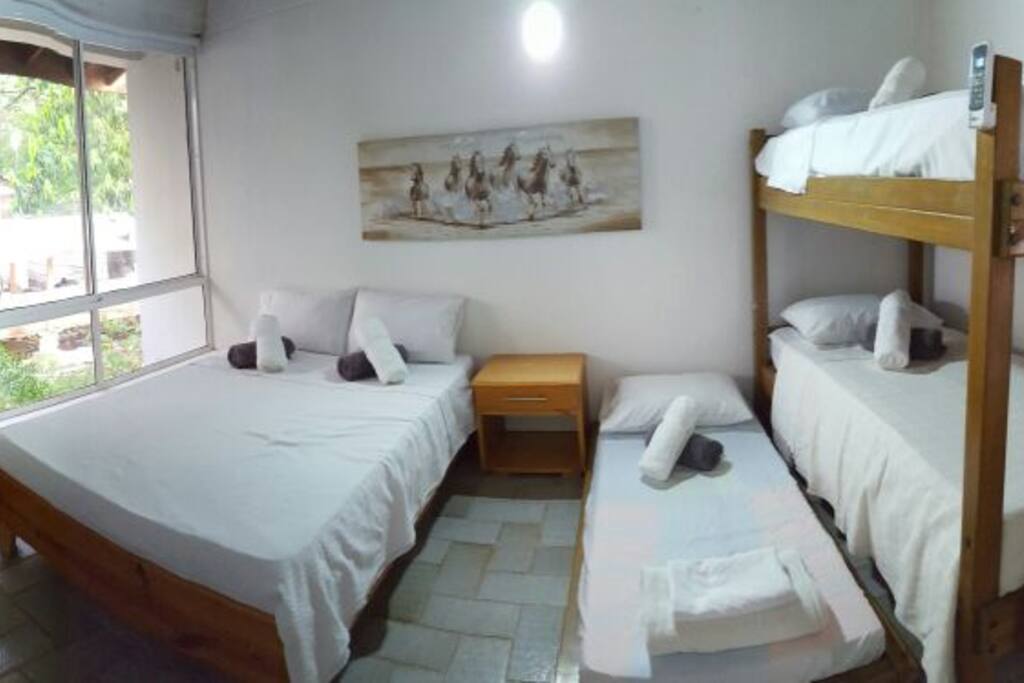 Habitacion 2