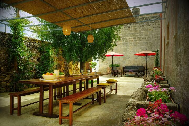 Masseria delle Pecore gallery image 4