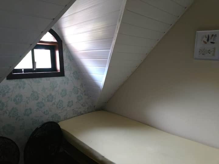 Spálňa 3
