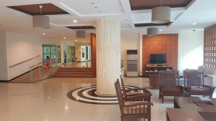 ห้องนั่งเล่น