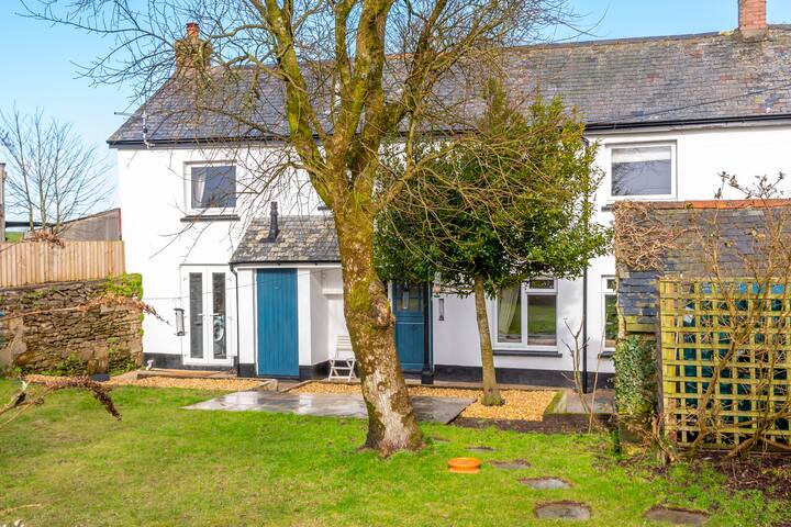 Listing in North Devon